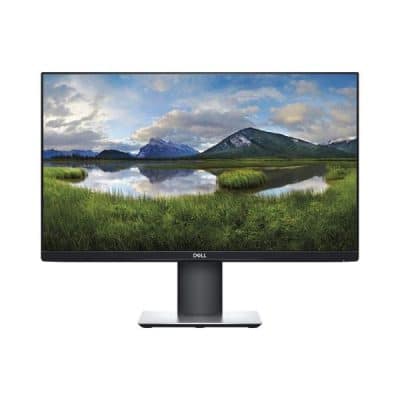 Dell P2719H 27 ” IPS 60HZ 1MS LED