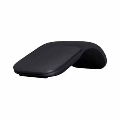 Microsoft Mouse ARC Touch Bluetooth BK ELG-00008