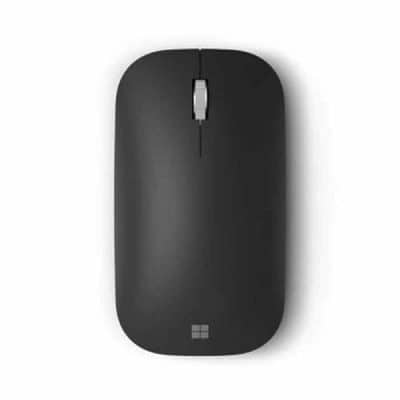 Microsoft Modern Mobile Mouse Bluetooth Black (KTF-00014)