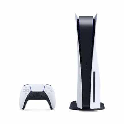 Sony PlayStation 5 Standard 1 TB (Official warranty 2 Year IBS)