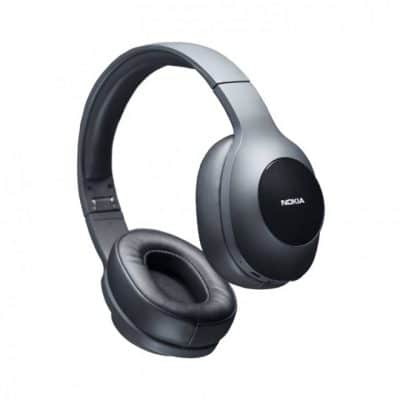 Nokia Essential wireless headphone E1200, Black