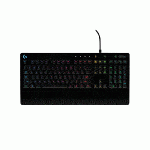 Logitech® Gaming Keyboard G213