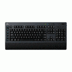 Logitech® G512 Carbon RGB Mechanical Gaming Keyboard, GX Blue