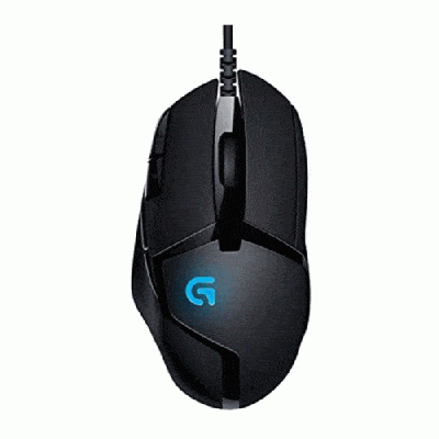Logitech® Mouse Gaming G402 Hyperion Fury