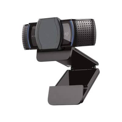 Logitech® C920S Pro HD Webcam