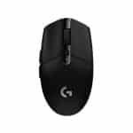 Logitech G305 LIGHTSPEED Wireless Gaming Mouse – BLACK