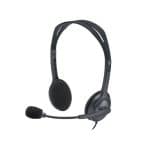 Logitech Stereo Headset H111