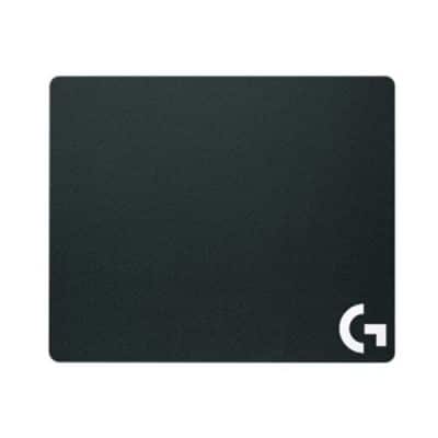 Logitech® G440 Hard Gaming Mouse Pad