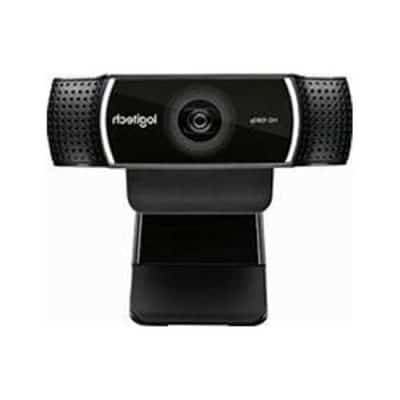 Logitech Webcam C922 Pro Stream Webcam – limited Stock