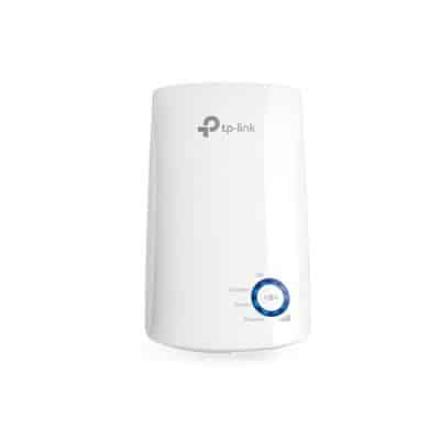 TP-Link TL-WA850RE Wi-Fi Range Extender White