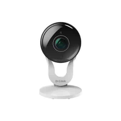 D-Link Full HD Wi-Fi Camera DCS-8300LHV2