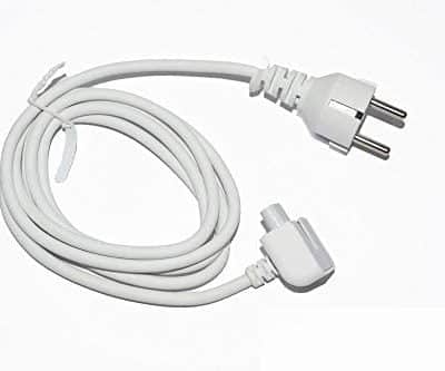 Magsafe Extension Power Cable for Apple MacBook Pro/iPad/Air Charger Adapter, 1.8m