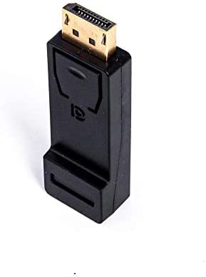 Display port to HDMI Converter