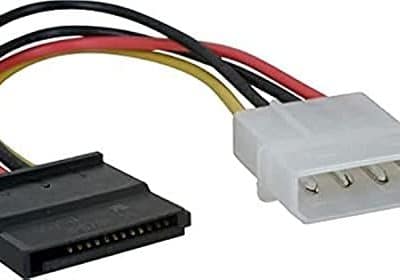 Power Sata Cable Adapters