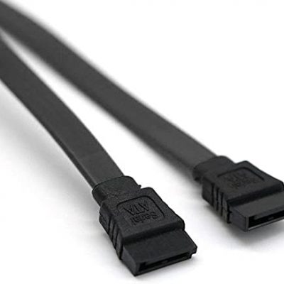 SATA Hard Disk Cable - Black