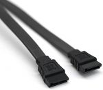 SATA Hard Disk Cable - Black