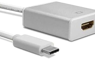 USB 3.1 Type C to HDMI Adapter