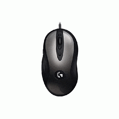 Mouse Logitech G MX518 Gaming – USB – EWR2 (limited stock)