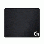 Logitech® G640 Cloth Gaming Mouse Pad
