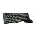 Logitech® Wireless Combo MK220