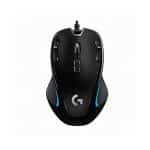 Logitech® Gaming Mouse G300s – black
