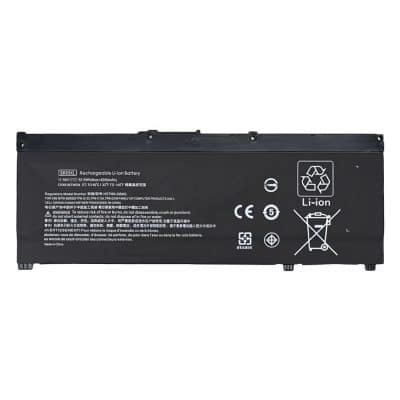 SRO3XL laptop battery for HP OMEN 15-CE001TX 17-CB0052TX Pavilion 15-CX0096TX