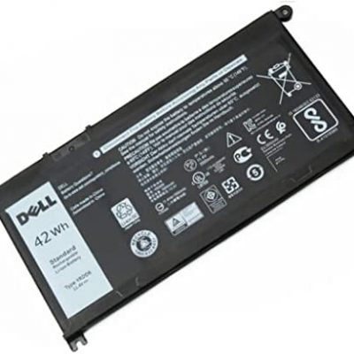 Battery Technology YRDD6-BTI Replacement Notebook Battery for Dell Inspiron 14 5482 5485