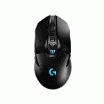 Logitech® G903 LIGHTSPEED Wireless Gaming Mouse – HERO sensor (Limited stock)