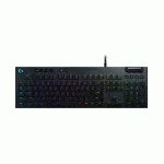 Logitech® G815 lightspeed RGB Mechanical Gaming Keyboard