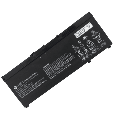 SRO4XL Laptop Battery for Hp 917678-171 917678-1B1 917678-2B1 917724-855 HSTNN-DB7W HSTNN-IB7Z HSTNN-IB72 TPN-C133 TPN-C134 TPN-Q193 15-CB000 15-CE015DX 15-CE000 15-DC0000 Series