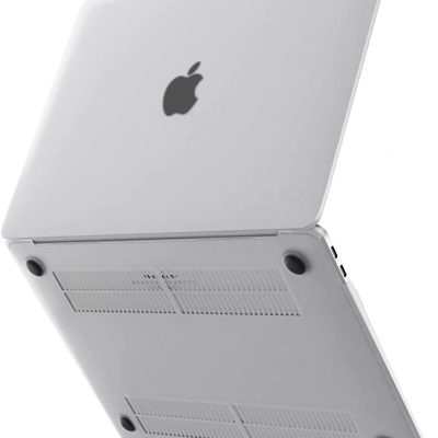 Hard Shell Case for Apple MacBook AIR 11 Inch (Models A1370&A1465)