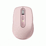 Logitech® MX Anywhere 3 2.4GHZ/BT – ROSE