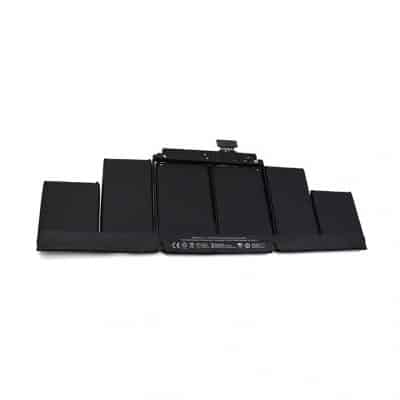 A1417 Replacement Battery Compatible with MacBook Pro 15 inch Retina A1398 (Mid 2012 Early 2013)