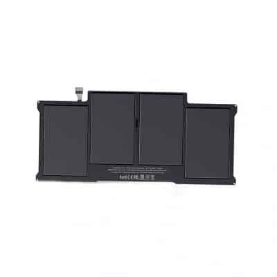 A1405 Replacement Battery Compatible with MacBook Air 13” inch A1369 A1466 A1496 [7200mAh High Capacity 7.6V 55WH]