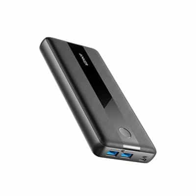 Anker PowerCore III Elite 19200 60W Power Bank