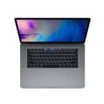 Apple MacBook Pro Intel i7-2.60GHZ 16GB RAM 512 GB SSD 15inch-2018-Used