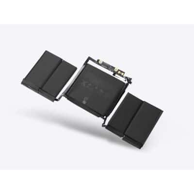 Battery Replacement A1819 Compatible with Apple MacBook Pro 13″ A1706 Late 2016 Mid 2017