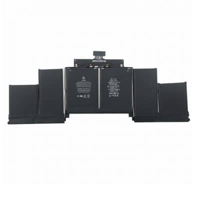 A1618 Replacement Battery for Apple MacBook Pro 15″ Retina A1398 Mid 2015
