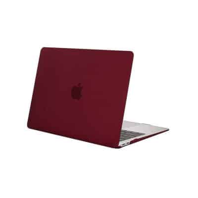 Hard Shell case for apple Macbook new Air 13 inch (models A1932&A2179)