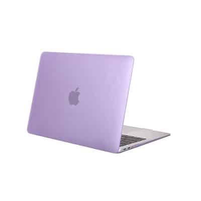 Hard Shell case for apple Macbook new Air 13 inch (models A1932&A2179)