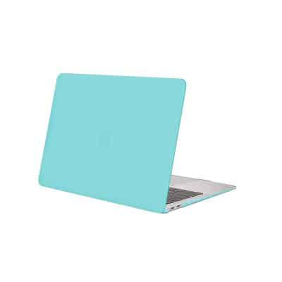 Hard Shell case for apple Macbook new Air 13 inch (models A1932&A2179)