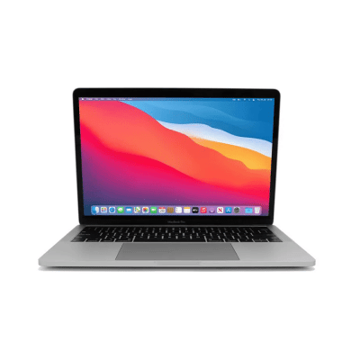 Apple MacBook Pro Intel i7-3.50GHZ 16GB RAM 1 TB SSD 13inch-2017-Used