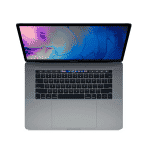 Apple MacBook Pro Intel I9-2.90GHZ 8GB RAM 1 TB SDD15inch-2018-Used