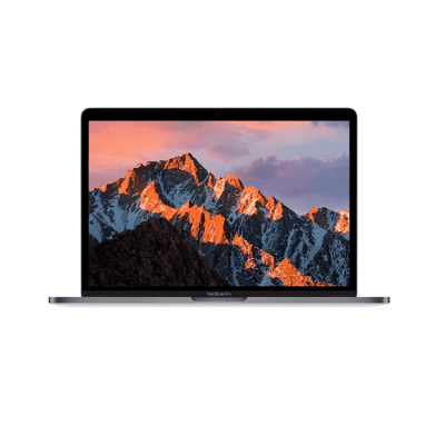 Apple MacBook Pro Intel i7-2.70GHZ 8GB RAM 1 TB SSD 13inch-2018-Used