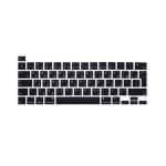 Keyboard Cover for MacBook Pro Model ( A2289 – A2251 – A2338 – A2141 ) UK