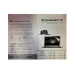 Macbook 12 Screen Guard Protector A1534