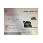 Macbook PRO 16 inch Screen Guard Protector A2141