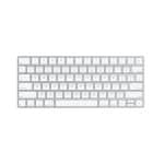 Apple Wireless Magic Keyboard 2, Silver (MLA22LL/A)