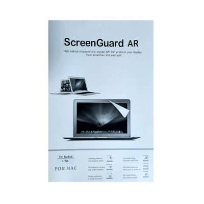 Macbook pro 13 Screen Guard Protector A1706