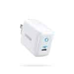 Anker 30W PIQ 3.0 USB-C Fast Charger Adapter, PowerPort III Mini Compact Charger